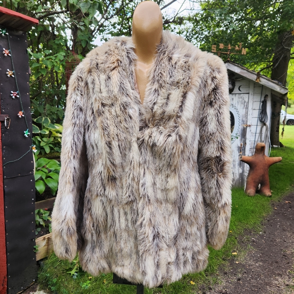 Vintage Dianne Von Furstenberg
